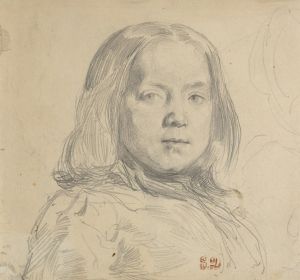 Portrait of a Child