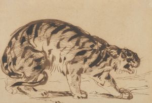 Crouching Tiger