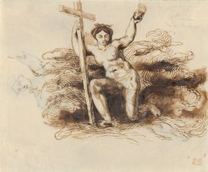 The Figure of Religion