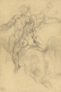 The Education of Achilles