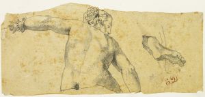 Allegory of Love; Infidelity