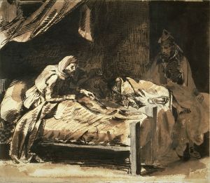 Military Hospital