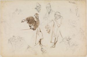 Studienblatt zu ‘Faust’