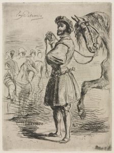 A Lord in the Time of Francis I