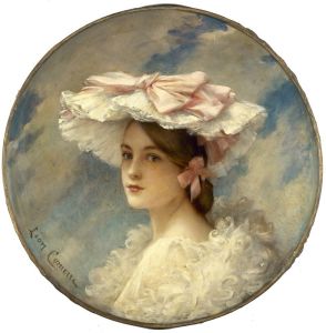La charlotte d’Alphonsine