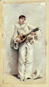 Pierrot