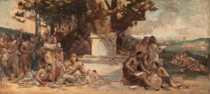 L’étude des sciences et des arts