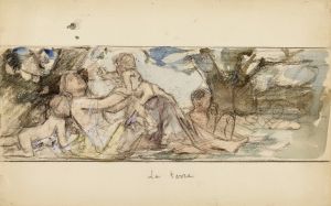 La terre