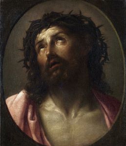 Man of Sorrows