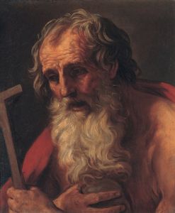 Saint Jerome