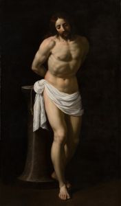 Christ at the Column