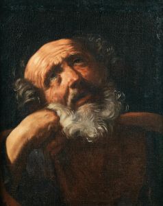 Saint Peter