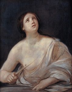 Lucretia