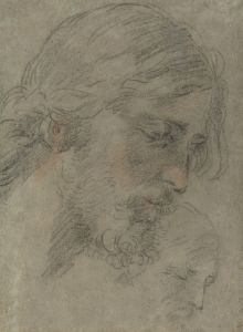The Head of Christ