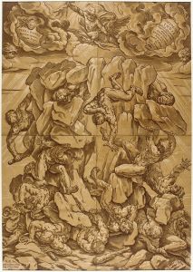 The Fall of the Giants