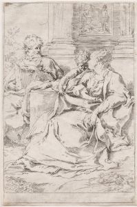 The Holy Family