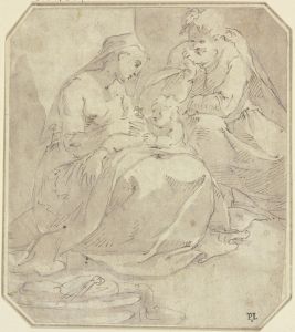 Holy family