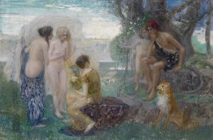 Urteil Des Paris