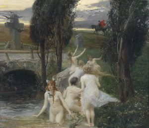 Nereiden