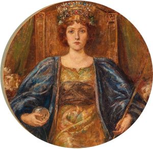 The Queen