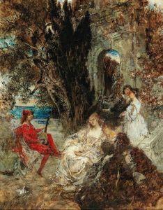 Serenade