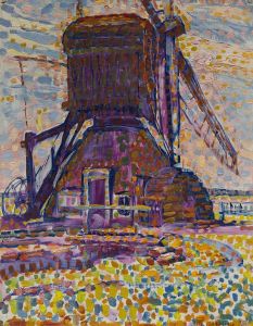 The Winkel Mill