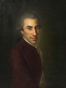 Ignaz von Born