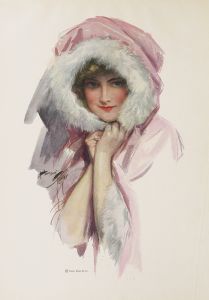 Harrison Fisher girls Pl.2