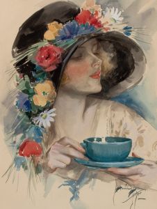 Afternoon Tea