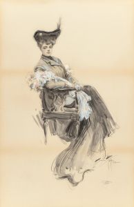 A Lady of Leisure