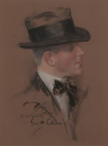 George Michael Cohan