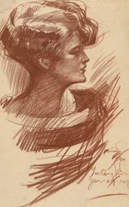 Zelda Sayre Fitzgerald