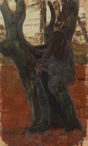 Baumstudie