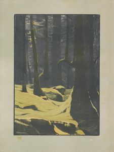 Mooswald