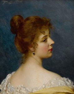 An italian Beauty