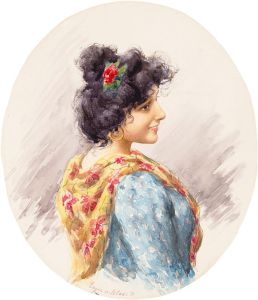 An Italian Beauty