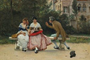 In the Park