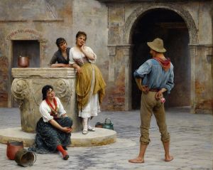 Flirtation