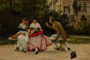 In the Park
