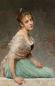 Contemplation