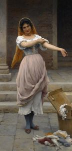 The Laundress