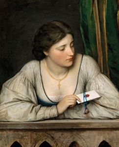The Love Letter