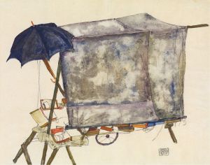 Street Cart