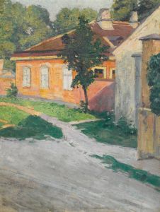 Haus In Hütteldorf