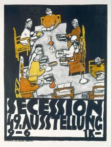 Secession. 49 Ausstellung…