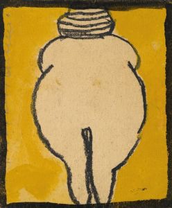 Venus von Willendorf