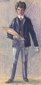 Spiegelbild