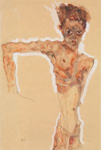 Self-Portrait