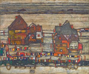 Houses With Laundry