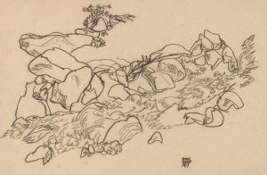Mountain Stream